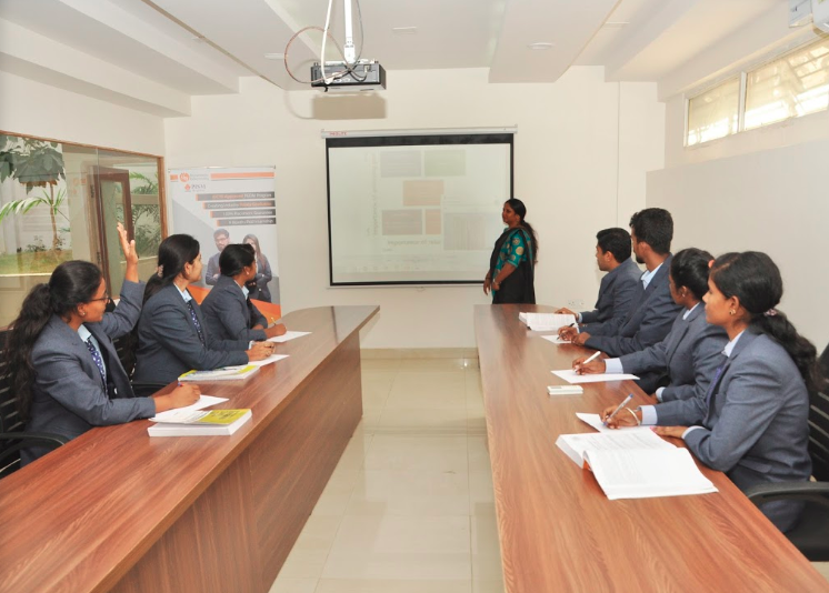 Classroom