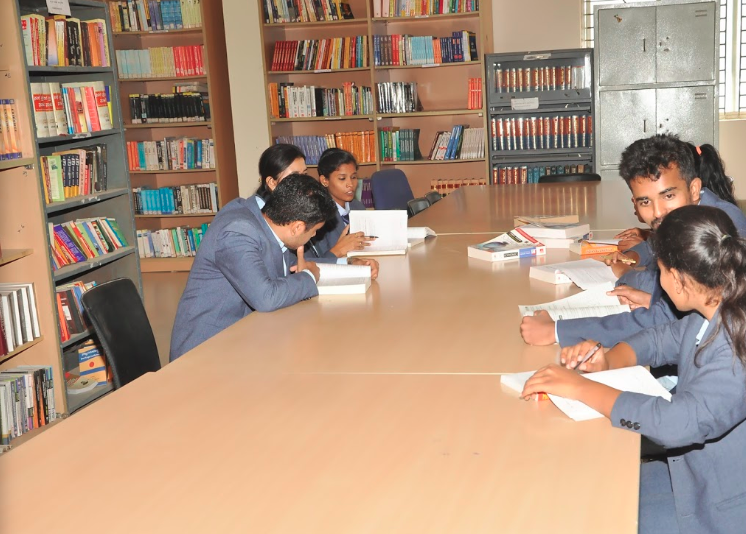 Reading Room