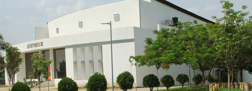 Auditorium