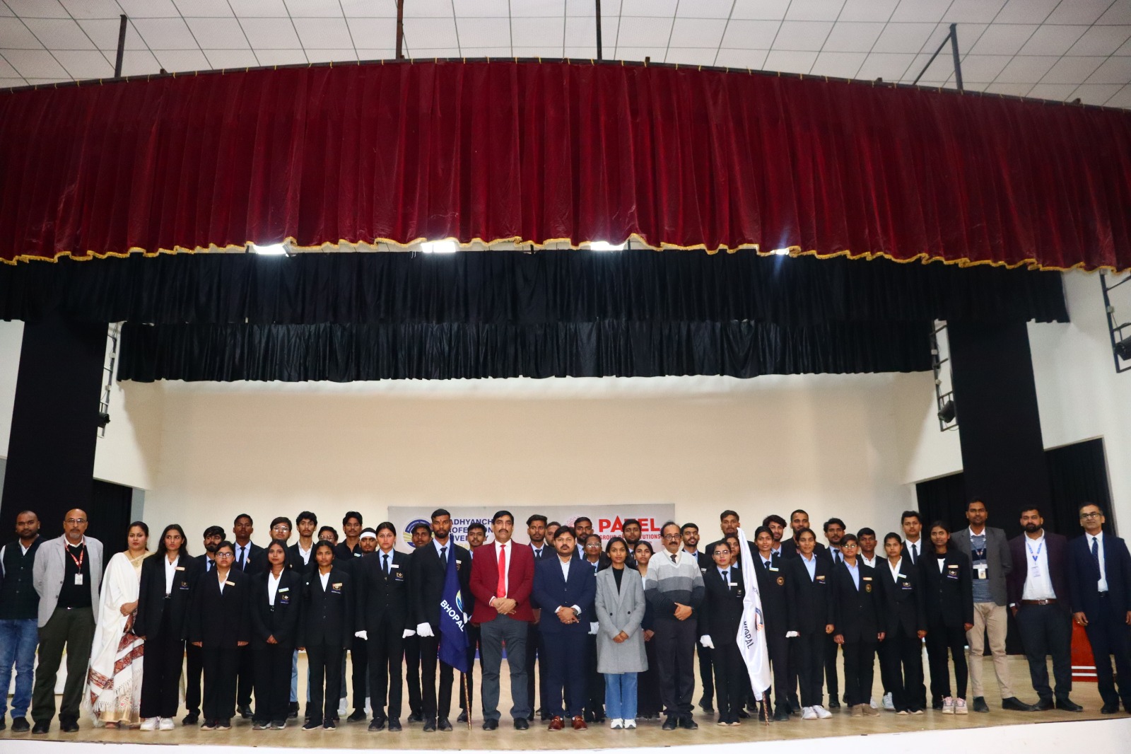 Cabinet Oath Ceremony