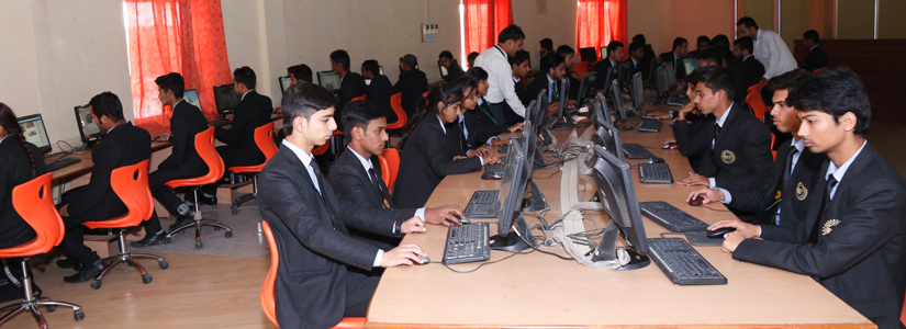 Computer Lab