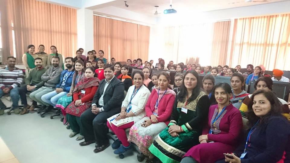 Seminar Hall