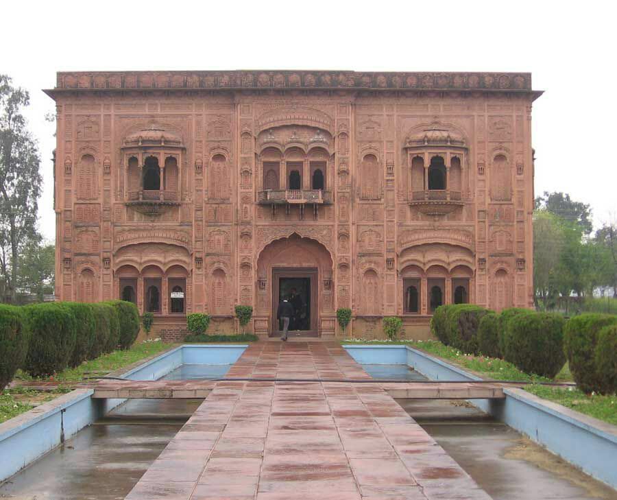 Building