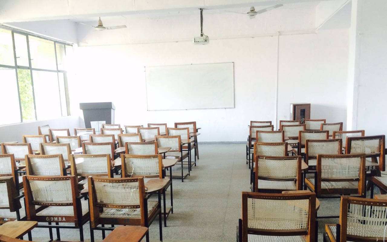Classroom