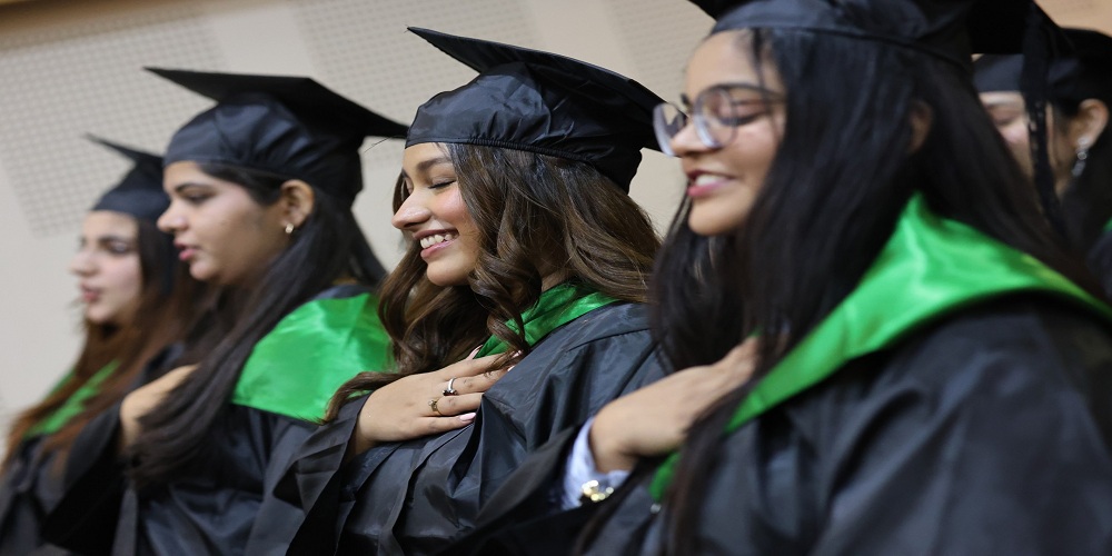 Convocation