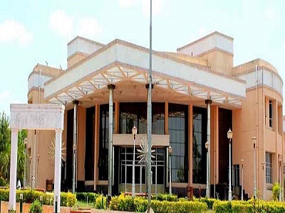 Campus Building