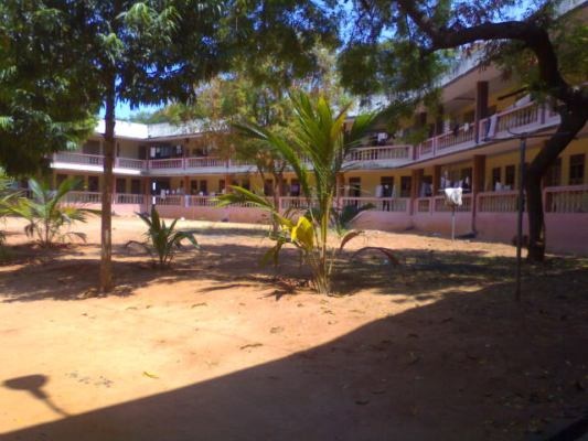 Hostel