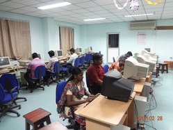 Laboratory
