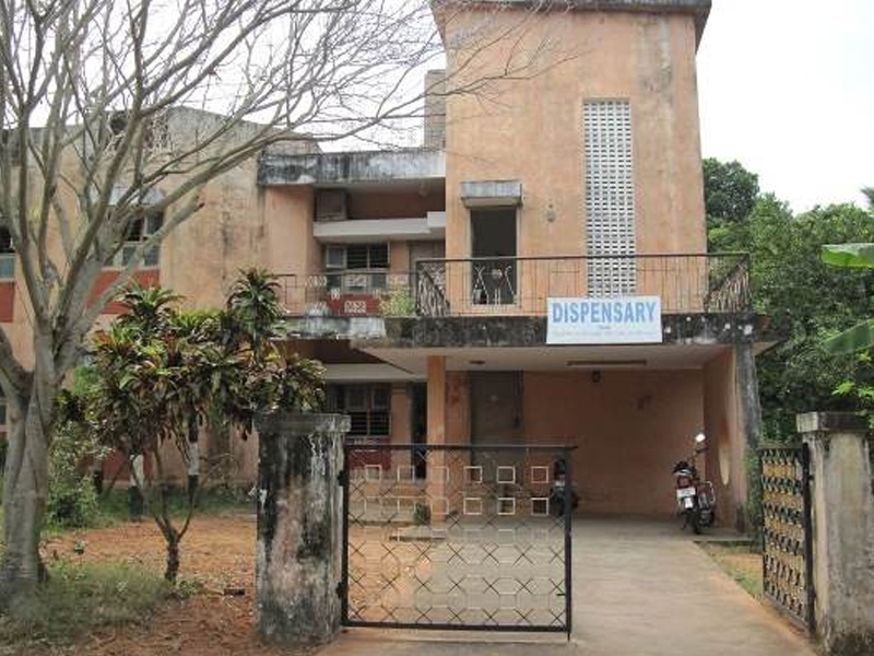 Medical Facility