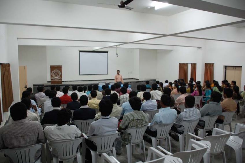 Auditorium