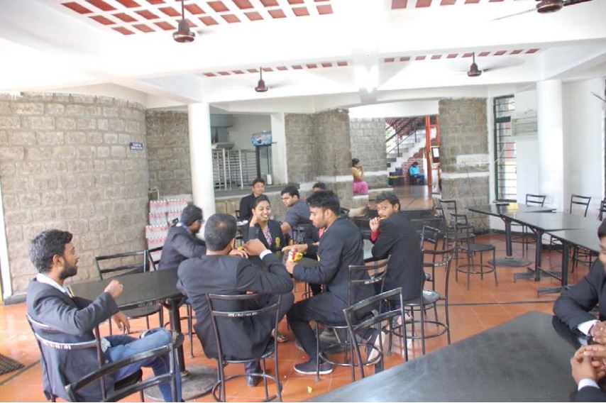 Cafeteria
