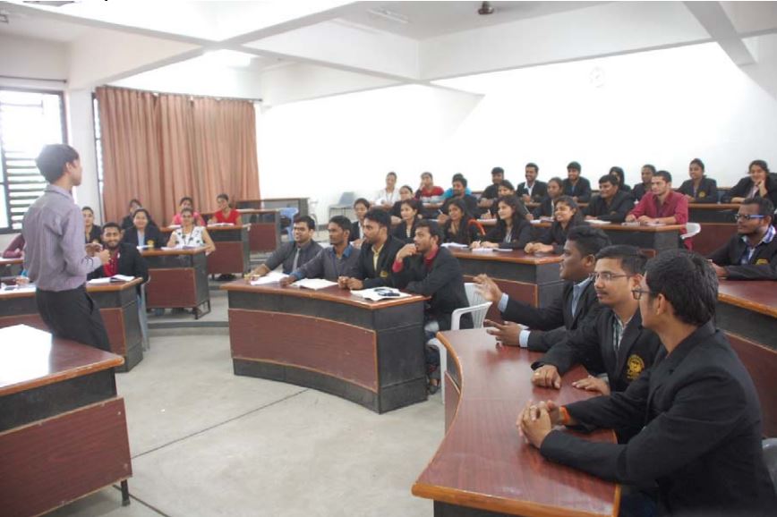 Classroom