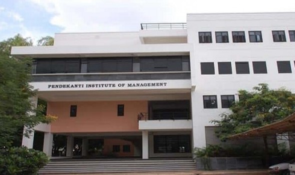 Main Building