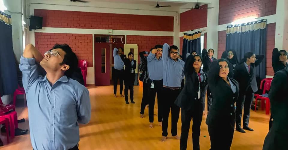 Student Activity