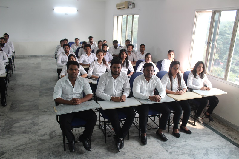 Classroom