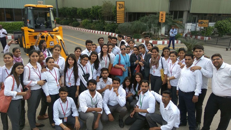 Industrial Visit