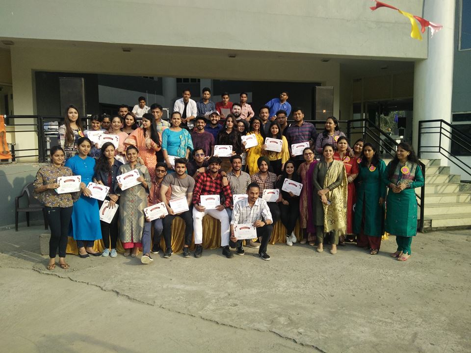Management Fest
