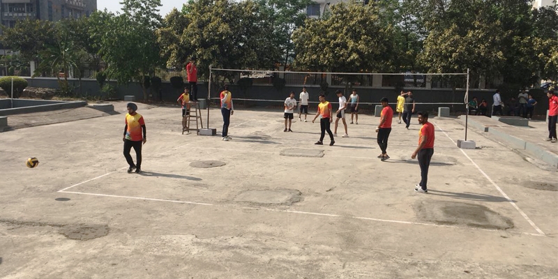 Sports Facility