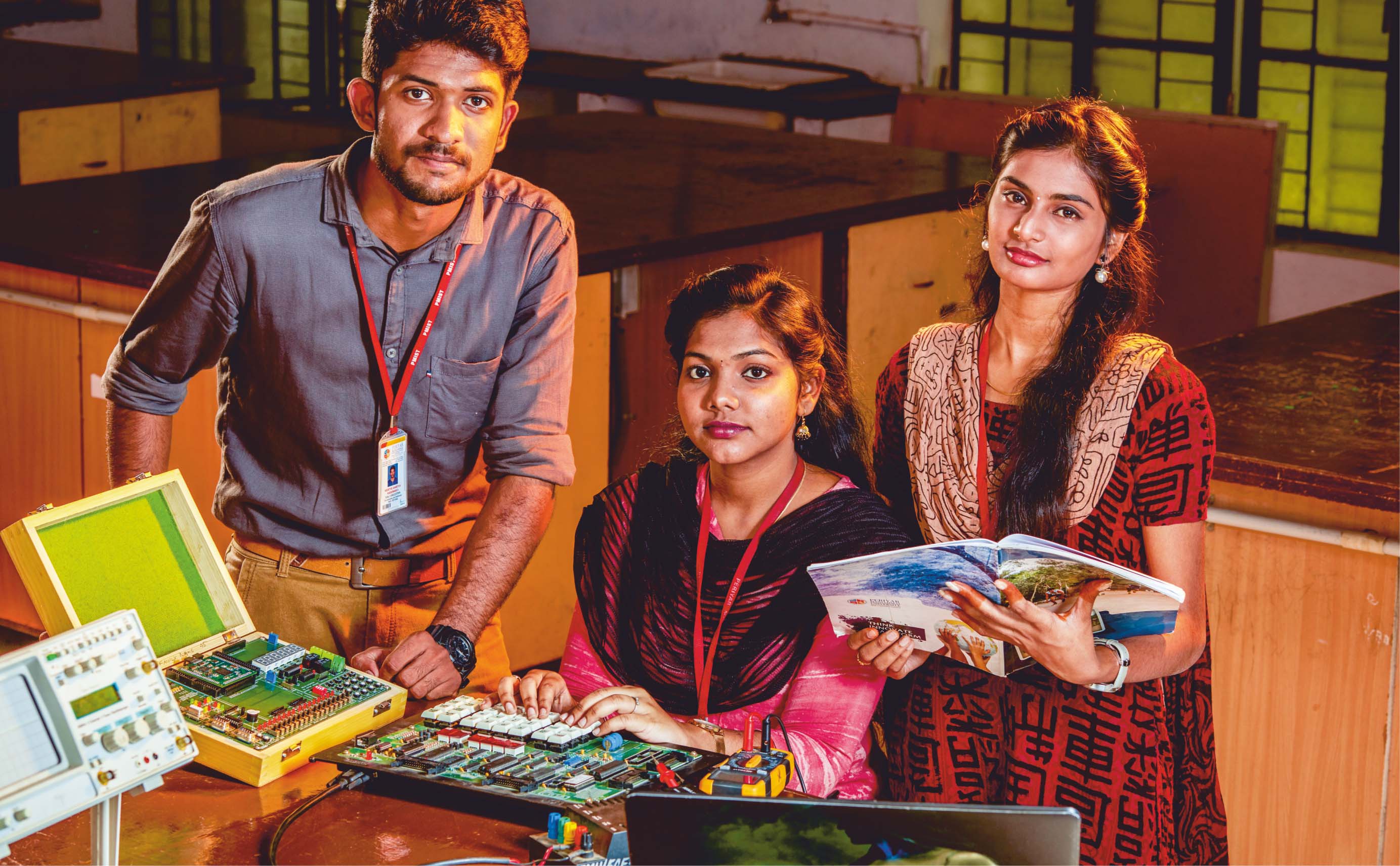 ECE Lab