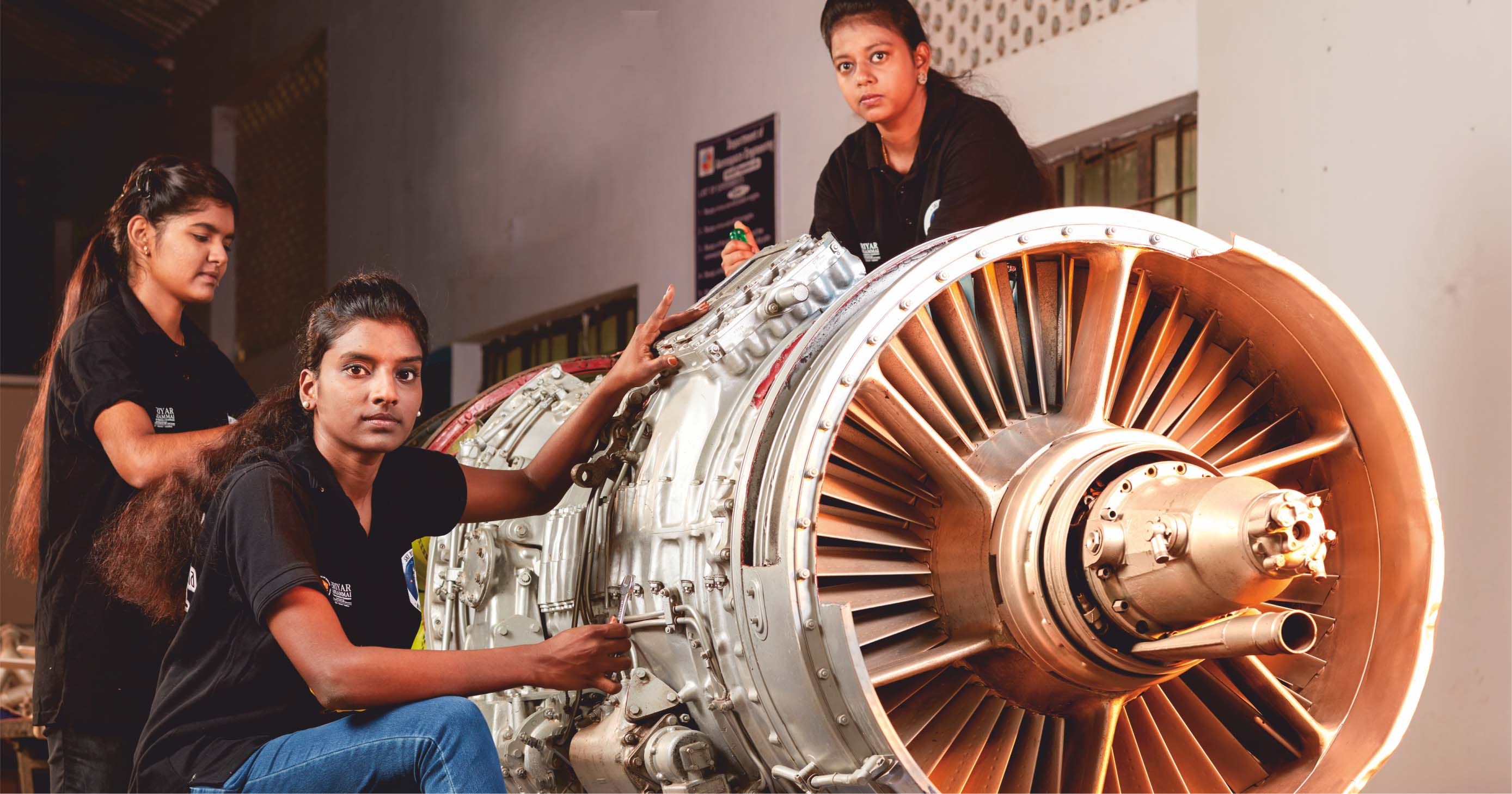 Engineering Lab