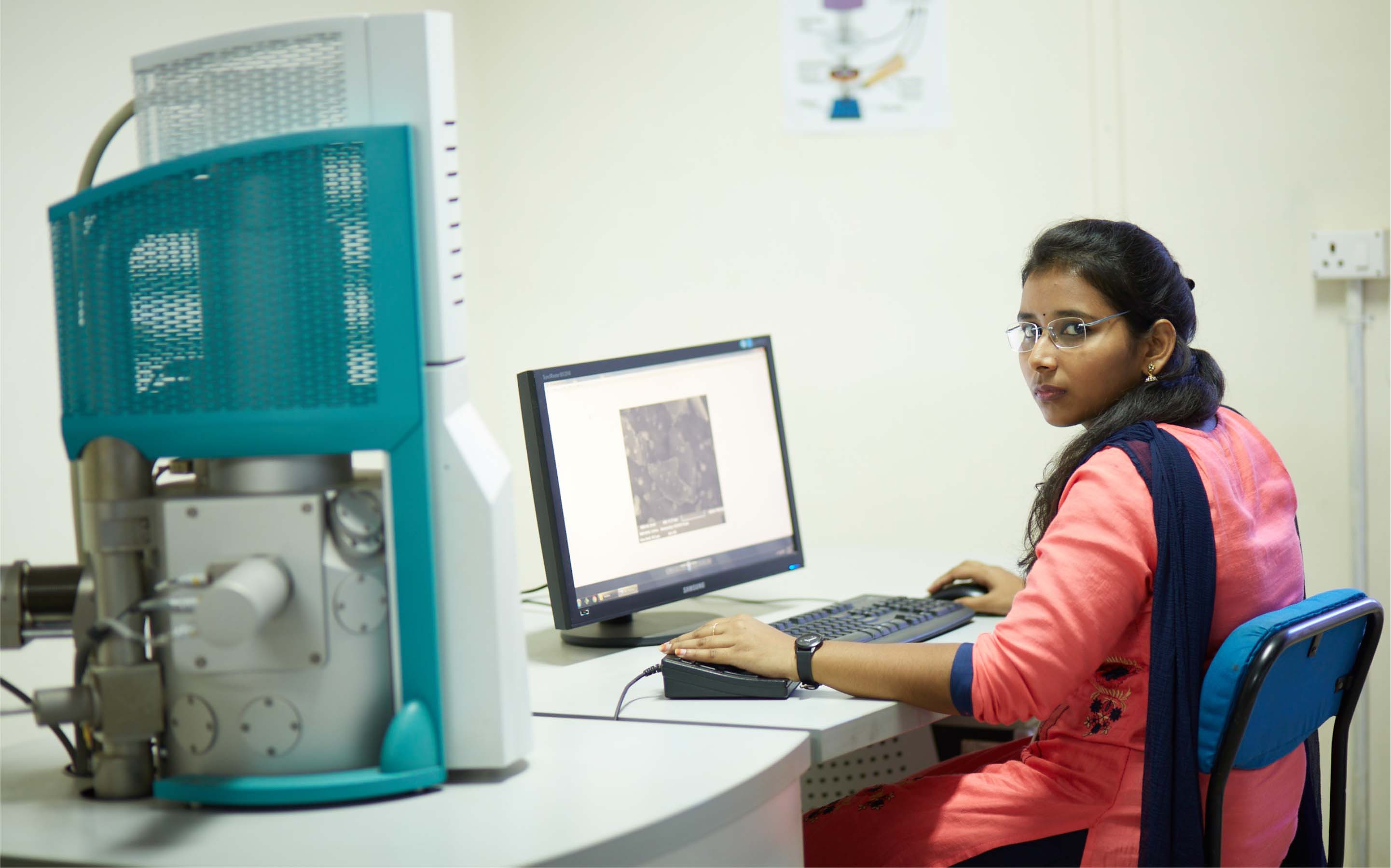 Nanotech Lab