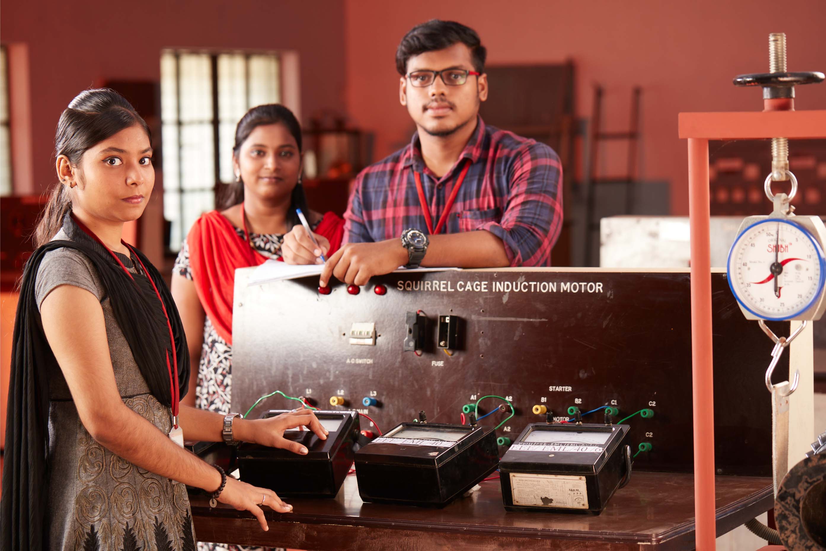 Physics Lab