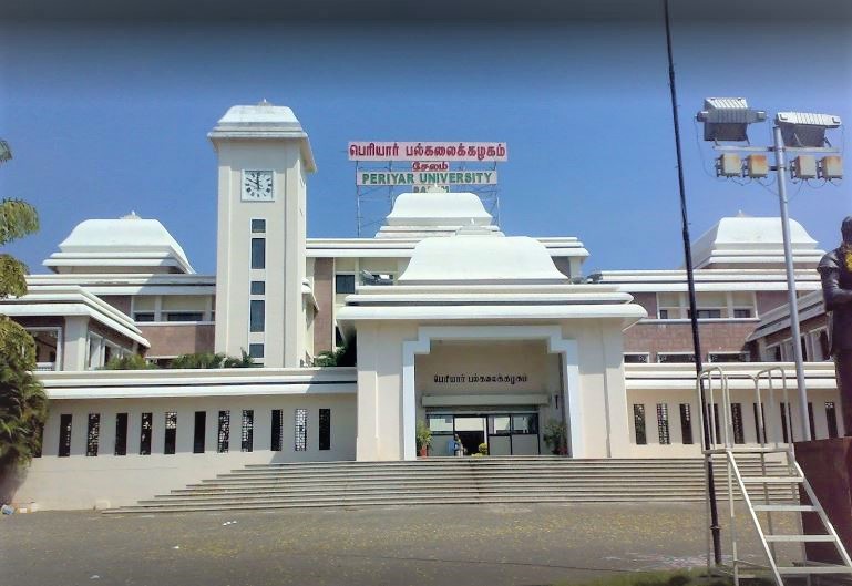 Campus Building