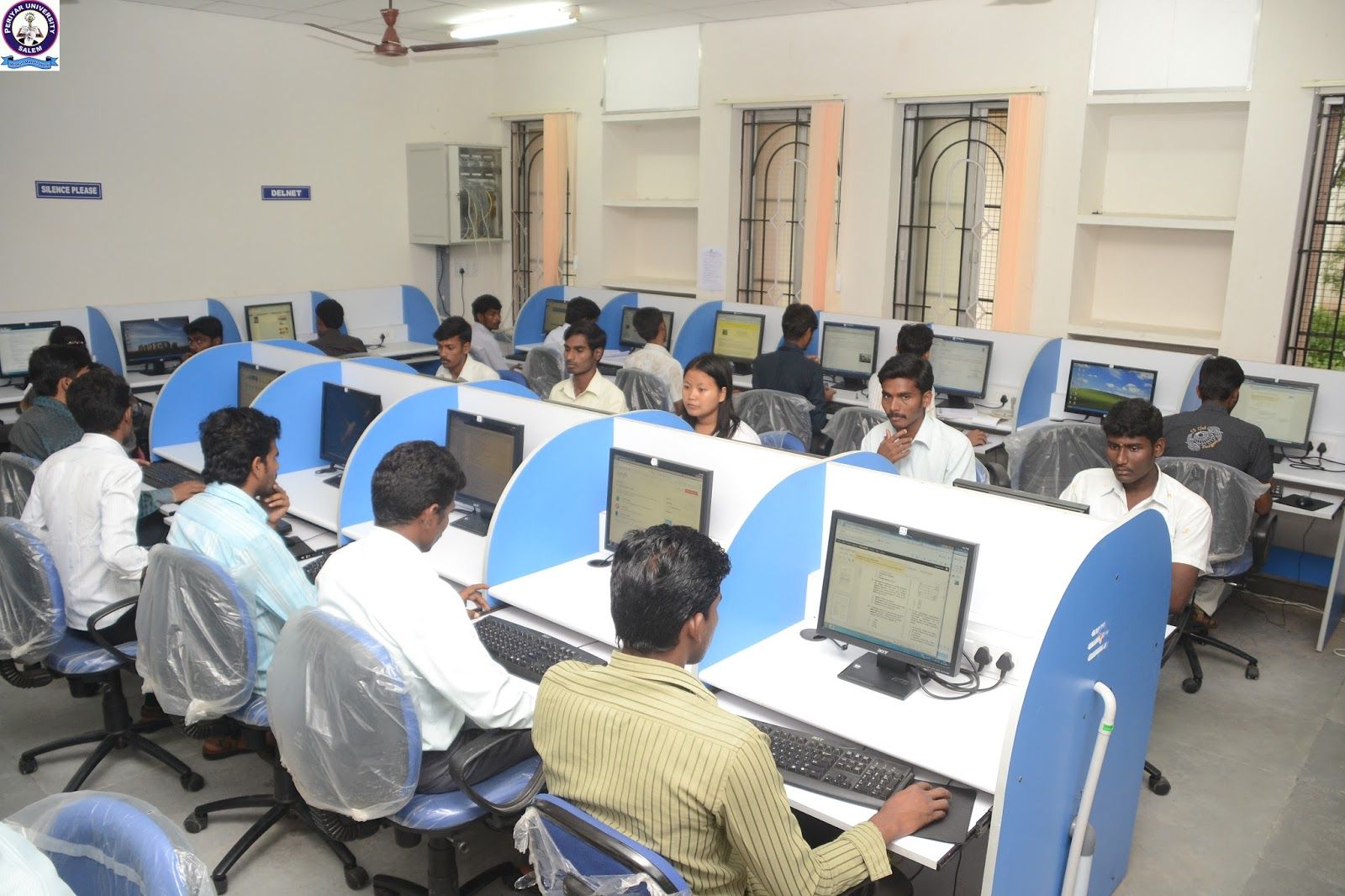 Computer Lab