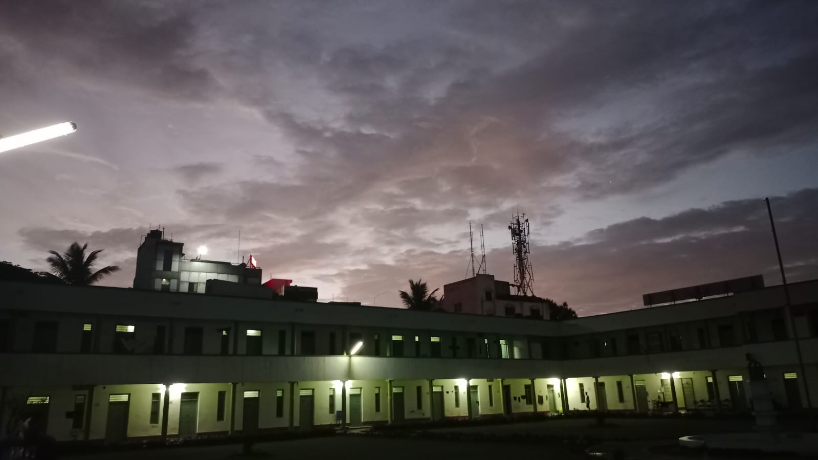 Night View