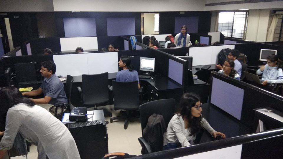 Computer Lab