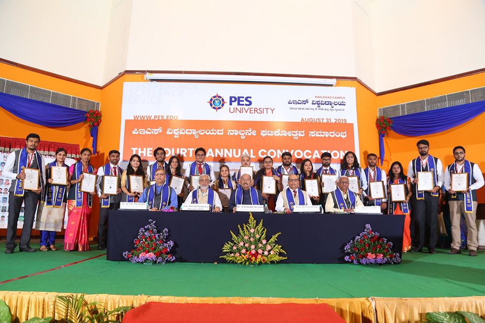 Convocation