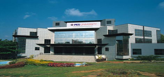 Main Building