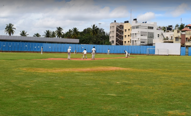 Playground