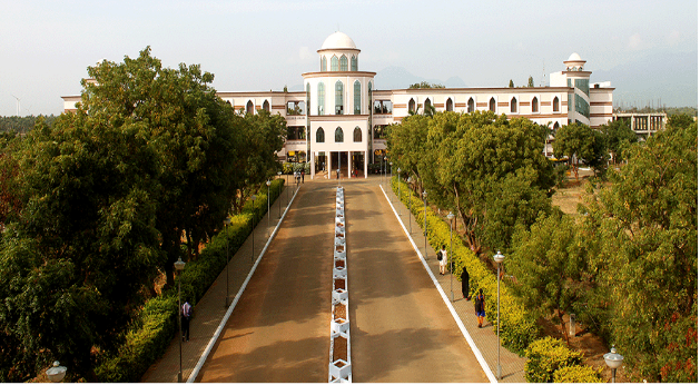 Campus View