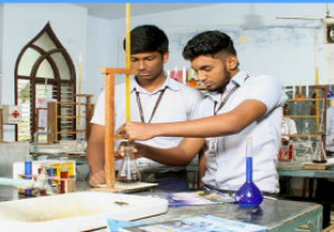 Chemistry Laboratory