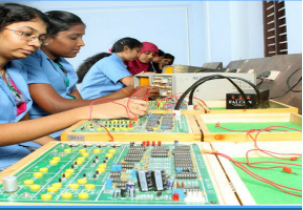 Electrical Laboratory