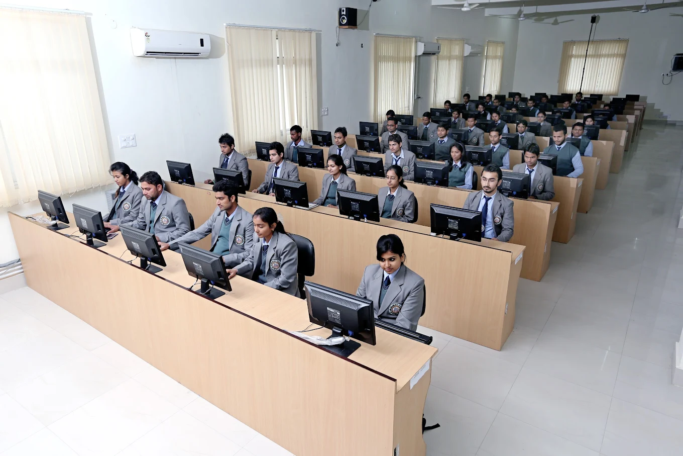 Computer Lab