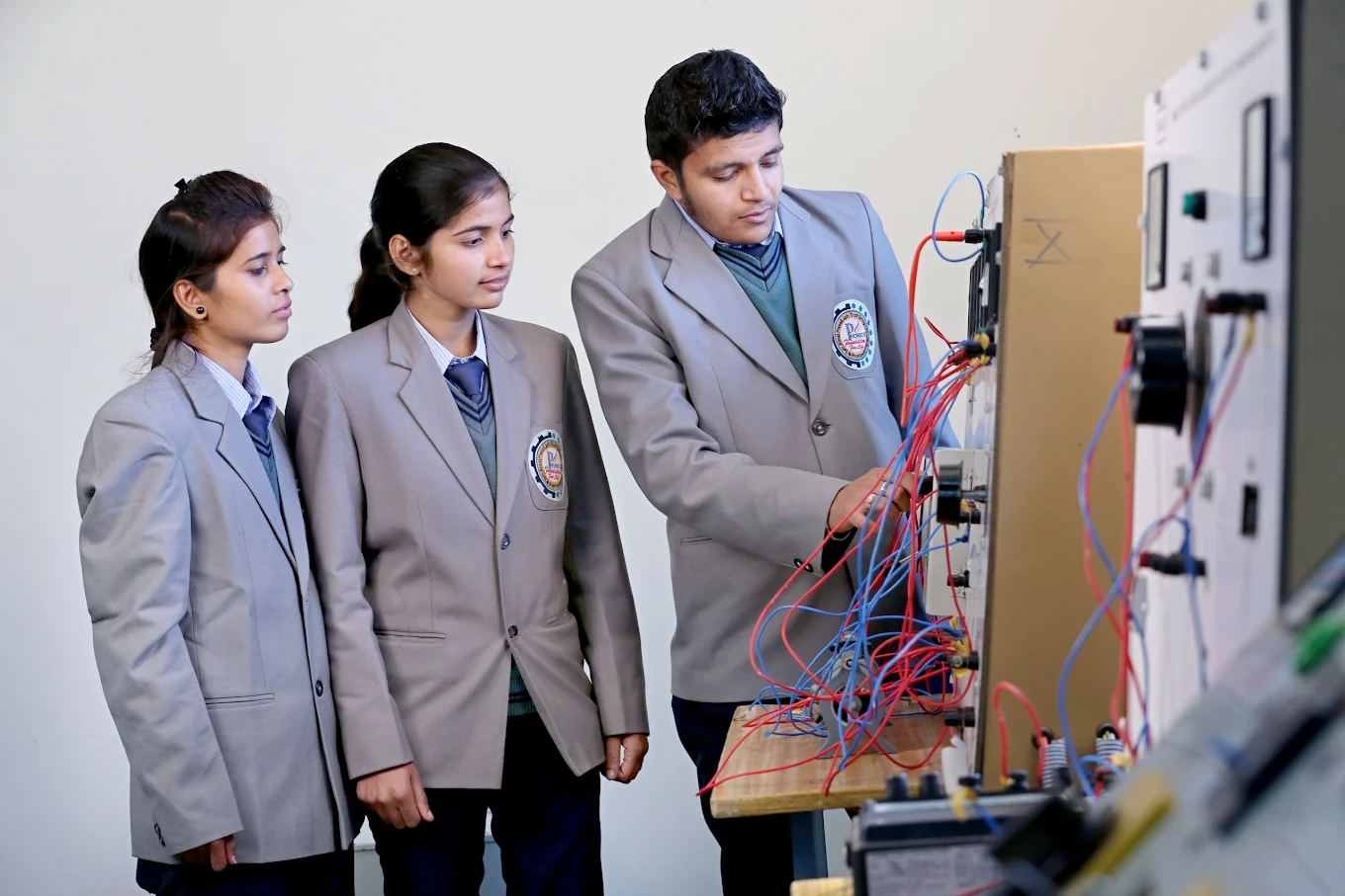 Electrical Lab
