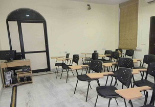 Classroom