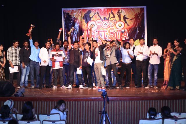 Annual Day Celebration 2013