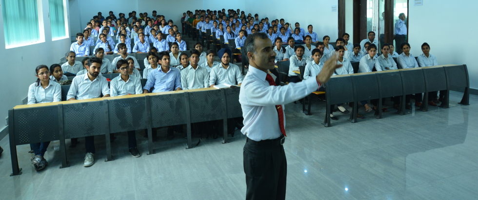 Classroom