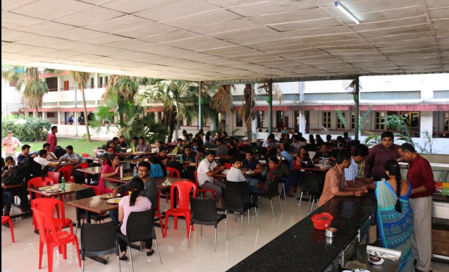 Cafeteria