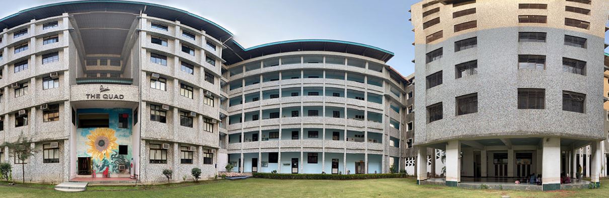 Campus Building