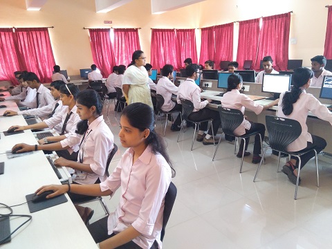 Computer Lab