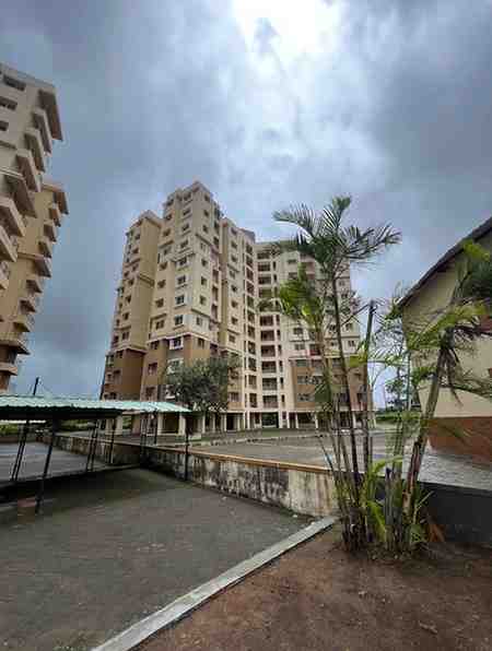 Hostel building