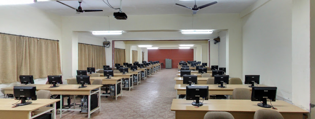 Computer Lab