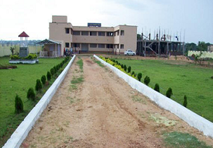 Campus