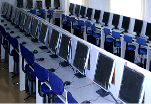 Computer Lab