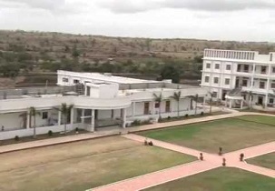 Campus View