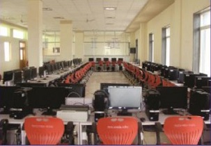 Computer centre